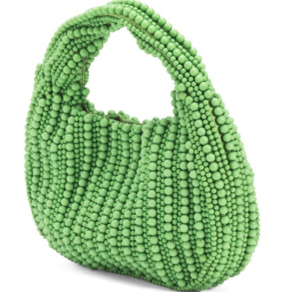 Viral Beaded Bag - Picture 3 of 3